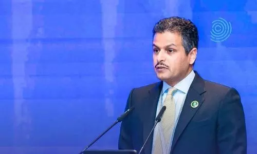 ആക്രമണം തുടർന്നാൽ ഇറാൻ വലിയ രാഷ്​ട്രീയ വില നൽകേണ്ടിവരും -സൗദി അറേബ്യ