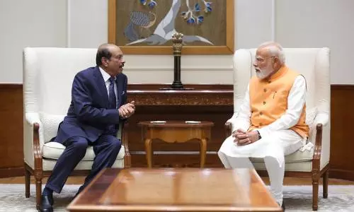 ഗൾഫിലേക്ക്​ ഭക്ഷ്യക്കയറ്റുമതിക്ക്​ ഇന്ത്യയുടെ പിന്തുണ