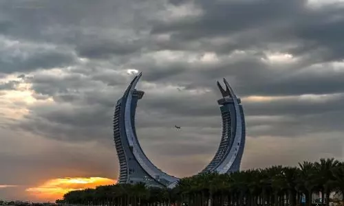 ഖത്തറിലെ കാലാവസ്ഥാ മാറ്റം: ആശങ്കപ്പെടേണ്ട സാഹചര്യമില്ല