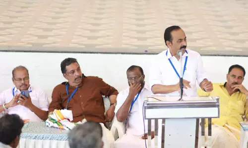 ശബരിമല സ്വർണ്ണക്കൊള്ള കേസിലെ പ്രതികളെ മുഖ്യമന്ത്രി സംരക്ഷിക്കുന്നു: വി.ഡി സതീശൻ