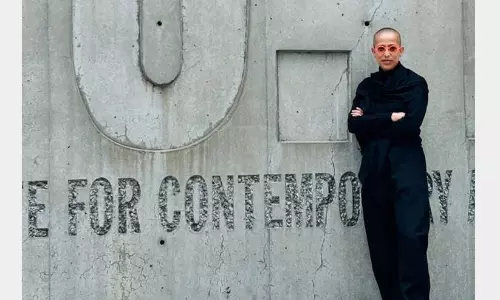 ഫലസ്തീൻ കവയിത്രിയോടുള്ള ആദരം: ദക്ഷിണാഫ്രിക്കൻ കലാസൃഷ്ടിയായ എലജി വിലക്ക് ലംഘിച്ച് വെനീസ് ബിനാലെക്ക് പുറത്ത്പ്രദർശിപ്പിക്കും