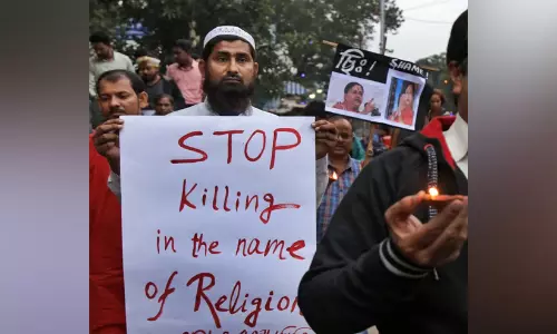 അസമിൽ ഗോവധാരോപണം: മുസ്‌ലിം വീടുകൾക്ക് നേരെ അക്രമം; അക്രമികൾക്കെതിരെ നടപടി