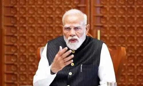 മുഖ്യമന്ത്രിമാരുടെ വെർച്വൽ യോഗം വിളിച്ച് മോദി