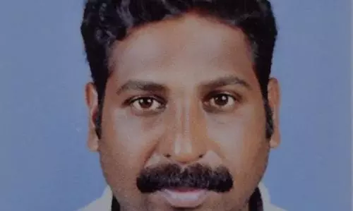 കൊല്ലം ചാത്തന്നൂർ സ്വദേശി കുവൈത്തിൽ നിര്യാതനായി