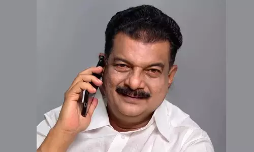 ‘പേമാരി വന്നിട്ട് കുലുങ്ങിയിട്ടില്ല…പിന്നല്ലേ ചാറ്റൽമഴ…’; അപരന്മാരുടെ ഭീഷണി തള്ളി പി.വി. അൻവർ