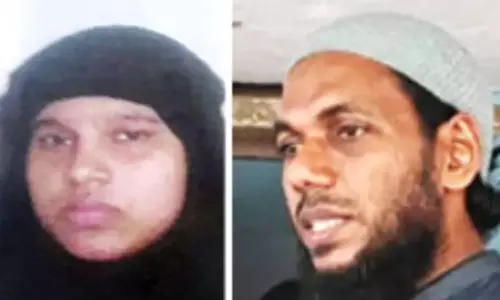 യുവതിയുടെയും മക്കളുടെയും മരണം വ്യാജ അക്യുപങ്ചർ ചികിത്സ മൂലമെന്ന് ബന്ധുക്കൾ; സ്ഥാ​പ​ന​ങ്ങ​ൾ​ക്കെ​തി​രെ കേ​സ് എ​ടു​ക്ക​ണ​മെ​ന്നാ​വ​ശ്യം