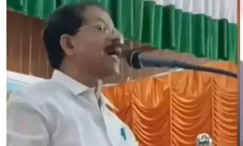 അധിക്ഷേപ പരാമർശം: ഇർഷാദിനെതിരെ കേസ്​