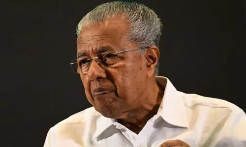 സർക്കുലറിൽ പ്രതികരിച്ചവർക്കെതിരെ നടപടി: കമീഷന് മുഖ്യമന്ത്രിയുടെ കത്ത്