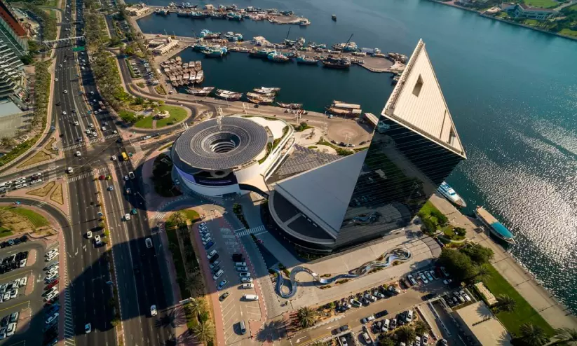 ദുബൈ-ഇന്ത്യ സാമ്പത്തിക സഹകരണം വിപുലീകരിക്കുന്നതിന് പദ്ധതി ദുബൈ-ഇന്ത്യ സാമ്പത്തിക സഹകരണം വിപുലീകരിക്കുന്നതിന് പദ്ധതി