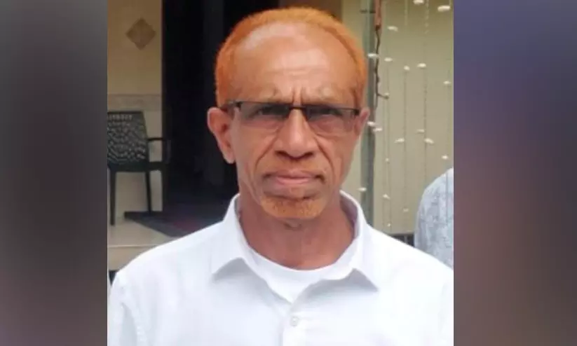 പ്രിയ ‘ആർ.കെ’ വിടവാങ്ങി പ്രിയ ‘ആർ.കെ’ വിടവാങ്ങി