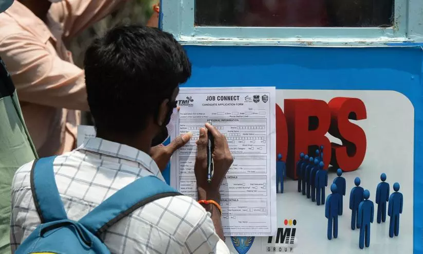 മെട്രോ നഗരങ്ങളല്ല, തൊഴിലവസരങ്ങൾ വളരുന്ന ആദ്യ അഞ്ച് നഗരങ്ങൾ ഇവ മെട്രോ നഗരങ്ങളല്ല, തൊഴിലവസരങ്ങൾ വളരുന്ന ആദ്യ അഞ്ച് നഗരങ്ങൾ ഇവ