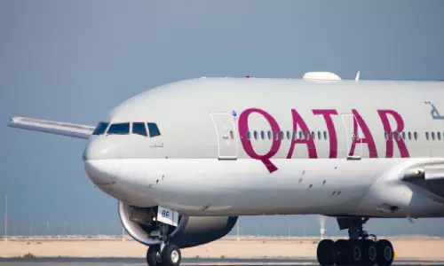 ഖ​ത്ത​ർ എ​യ​ർ​വേ​സ് പു​തി​യ ഷെ​ഡ്യൂ​ൾ പു​റ​ത്തി​റ​ക്കി