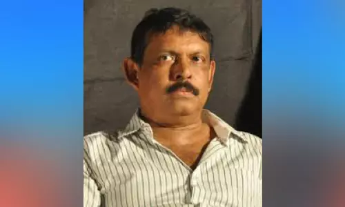 രാജേന്ദ്രൻ: തനതുശൈലിയിലൂടെ ശ്രദ്ധേയനായ നടൻ