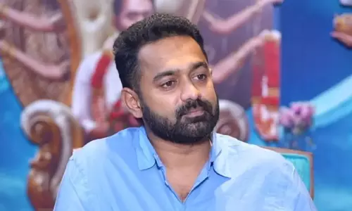 കുറ്റകരവും അങ്ങേയറ്റം ലജ്ജാകരവും; തന്‍റെ പേരിൽ പ്രചരിക്കുന്ന വ്യാജ വാർത്തക്കെതിരെ ആസിഫ് അലി