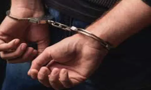 ബം​ഗ​ളൂ​രു വി​മാ​ന​ത്താ​വ​ള​ത്തി​ൽ 5.79 കോ​ടി​യു​ടെ മ​യ​ക്കു​മ​രു​ന്ന് പി​ടി​കൂ​ടി; ര​ണ്ടു പേ​ർ അ​റ​സ്റ്റി​ൽ