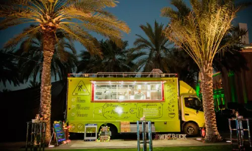 ഫുഡ് ട്രക്കുകള്‍ക്ക് നിയന്ത്രണം