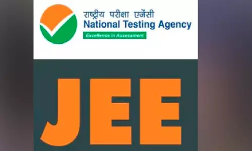 ജെ.ഇ.ഇ-മെയിൻ സെഷൻ 2: ദുബൈയിൽ പരീക്ഷ കേന്ദ്രം