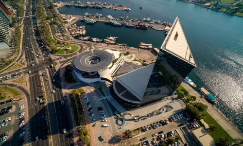 ദുബൈ-ഇന്ത്യ സാമ്പത്തിക സഹകരണം വിപുലീകരിക്കുന്നതിന്​ പദ്ധതി