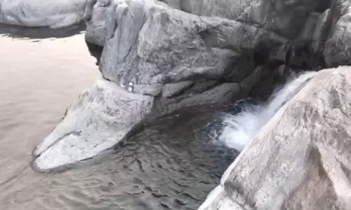 അ​വ​സാ​ന പ​രീ​ക്ഷ​ക്ക്​ നി​ൽ​ക്കാ​തെ ഷാ​ഹു​ൽ രാജ് യാ​ത്ര​യാ​യി