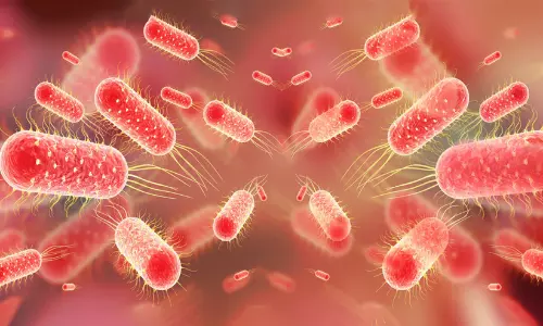 ആന്‍റിബയോട്ടിക്കുകളെ പ്രതിരോധിച്ച് ടൈഫോയ്ഡ്; ഇന്ത്യയിൽ രോഗം മൂലമുണ്ടായ സാമ്പത്തിക നഷ്ടത്തിന്‍റെ 87 ശതമാനവും ടൈഫോയ്ഡ് മൂലമെന്ന് റിപ്പോർട്ട്