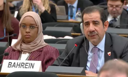 ഇറാൻ ആക്രമണം; മനുഷ്യാവകാശ ലംഘനം യു.എൻ പ്രമേയം പാസാക്കി ഇറാൻ ആക്രമണം; മനുഷ്യാവകാശ ലംഘനം യു.എൻ പ്രമേയം പാസാക്കി