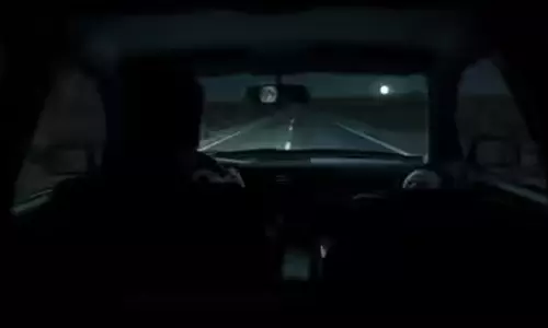 കാർ യാത്രക്കിടെ ഭാര്യയെ കൊലപ്പെടുത്തി, മൃതദേഹം പുഴയിലെറിഞ്ഞു