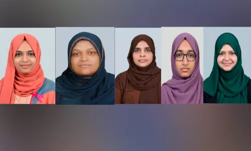 ‘ഖുർആൻ പറഞ്ഞ കഥകൾ   വിജയികളെ പ്രഖ്യാപിച്ചു