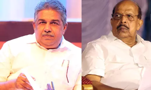 ജി. സുധാകരന്റെ സമീപനം കൃഷ്ണ പിള്ള സ്മാരകം തകർത്തവർക്ക്‌ ഒത്താശചെയ്യുന്നത് -സജി ചെറിയാൻ