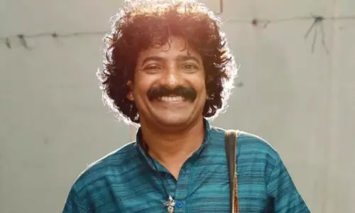 സോപാന സംഗീതജ്ഞൻ ഞെരളത്ത് ഹരിഗോവിന്ദൻ മുസ്‍ലിം ലീഗിൽ ചേർന്നു