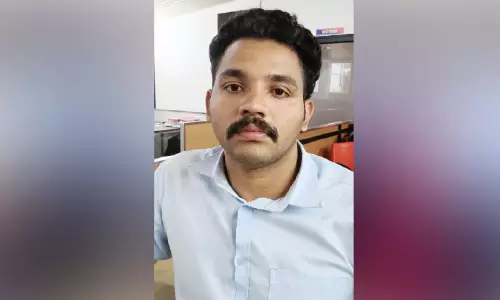 ഏഴ് ലക്ഷത്തിന്‍റെ സ്വർണാഭരണങ്ങള്‍ മോഷ്ടിച്ച ജ്വല്ലറി ജീവനക്കാരന്‍ പിടിയില്‍