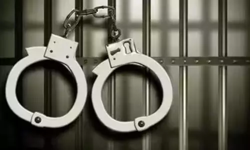 ക്ഷേത്രങ്ങൾ കേന്ദ്രീകരിച്ച് മോഷണം; പ്രതികൾ പിടിയിൽ