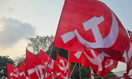 അതൃപ്തരെ നേരിൽ കാണാൻ സി.പി.എം അതൃപ്തരെ നേരിൽ കാണാൻ സി.പി.എം