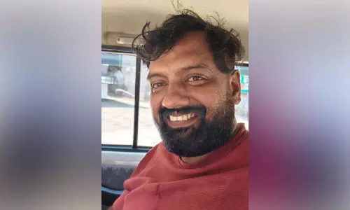 വ്യാ​ജ ക്യൂ.ആ​ർ.കോ​ഡ് വെ​ച്ച് പ​ണം ത​ട്ടി; യു​വാ​വ് പി​ടി​യി​ൽ