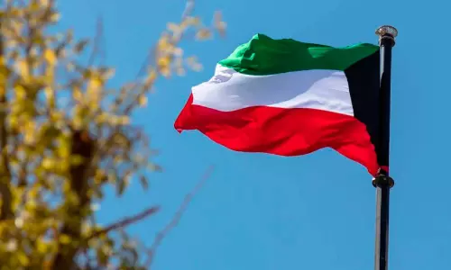 ഐക്യരാഷ്ട്രസഭ മനുഷ്യാവകാശ കൗൺസിൽ പ്രമേയത്തെ കുവൈത്ത് സ്വാഗതം ചെയ്തു