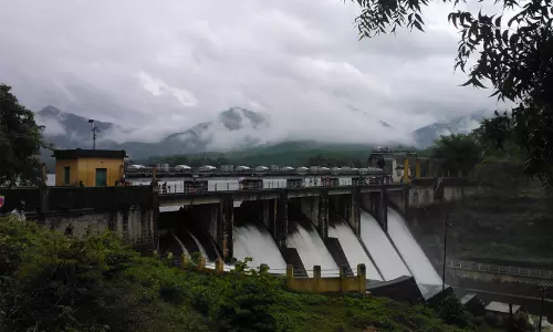 കോടികൾ പൊടിഞ്ഞു; മംഗലംഡാം ടൂറിസം വികസനം പാതിവഴിയിൽ