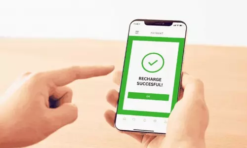 28 ദിവസത്തെ മൊബൈൽ റീചാർജ് അവസാനിക്കുന്നു; ഇനി വാലിഡിറ്റി കൃത്യം ഒരു മാസം 28 ദിവസത്തെ മൊബൈൽ റീചാർജ് അവസാനിക്കുന്നു; ഇനി വാലിഡിറ്റി കൃത്യം ഒരു മാസം