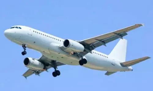 വെല്ലുവിളികൾക്കിടയിലും തളരാതെ വ്യോമയാന മേഖല