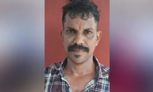 പോക്സോ: യുവാവിന്​ 14 വർഷം കഠിനതടവും പിഴയും