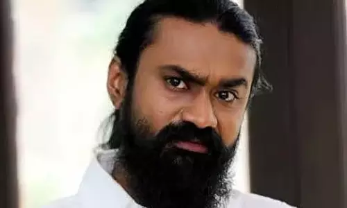 എനിക്ക് എന്‍റെ സഹോദരനെ നഷ്ടമായി; വിഷ കളനാശിനി നിരോധിക്കണമെന്ന് മോദിയോട് അഭ്യർഥനയുമായി നടൻ