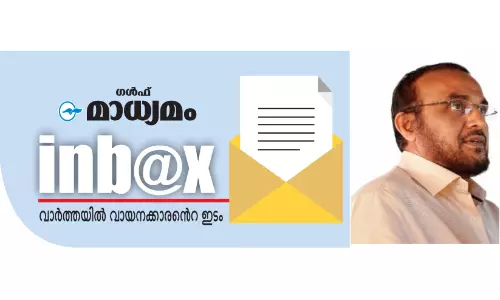 കൈ​ശു​ദ്ധി​യു​ടെ വി​ല​യും യാ​ഥാ​ർ​ഥ്യ​ങ്ങ​ളും: ആ​ദ​ർ​ശ​ജീ​വി​തം പ​ത​റു​ന്നി​ടം