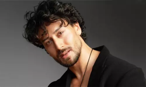 പരാജയപ്പെടുമോ എന്ന ഭയമായിരുന്നു എനിക്ക്; മാറ്റങ്ങളെ പേടിച്ചിരുന്ന, ആത്മവിശ്വാസമില്ലാതെ ഒരാളായിരുന്നു ഞാൻ മനസ്സുതുറന്ന് ടൈഗർ ഷ്റോഫ്