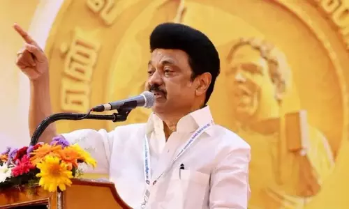 തമിഴ്‌നാട് നിയമസഭ തെരഞ്ഞെടുപ്പ്; ഡി.എം.കെ സ്ഥാനാർഥി പട്ടിക ഇന്ന് പുറത്തിറക്കിയേക്കും