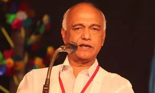 അനാരോഗ്യമല്ല, മുനീറിനെ മുസ്‍ലിം ലീഗ് സ്ഥാനാർഥിയാക്കാതിരുന്നത് ജമാഅത്തെ ഇസ്‍ലാമിയുടെ ഇടപെടൽ കാരണം- എളമരം കരീം