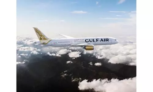 ഗൾഫ് എയർ ദമ്മാം വഴിയുള്ള താൽക്കാലിക സർവീസുകൾ ഏപ്രിൽ 30 വരെ നീട്ടി
