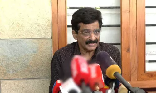 മുസ്‍ലീം ലീഗ് ജമാഅത്തെ ഇസ്‍ലാമിയുടെ പിടിയിലല്ല, വിമർശിച്ചത് കൊണ്ടല്ല സ്ഥാനാർഥിത്വം നിഷേധിക്കപ്പെട്ടത് -എളമരം കരീമിനെതിരെ എം.കെ. മുനീർ