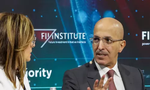 സൗദി സുരക്ഷിത നിക്ഷേപ കേന്ദ്രം; വെല്ലുവിളികൾക്കിടയിലും സാമ്പത്തിക കരുത്ത് തെളിയിക്കുന്നുവെന്ന്​ ധനകാര്യമന്ത്രി