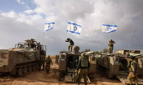 സൈനിക സേവന കാലാവധി നീട്ടാൻ ഇസ്രായേൽ; സൈന്യം കടുത്ത പ്രതിസന്ധിയിലെന്ന് റിപ്പോർട്ട്