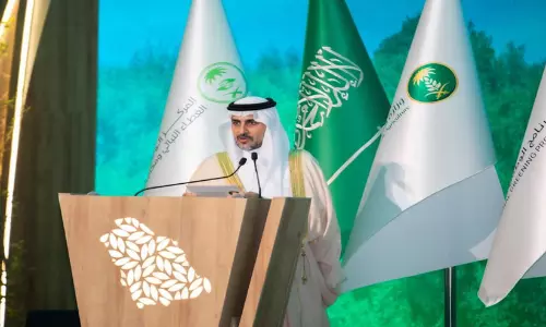 10 ലക്ഷം ഹെക്ടർ ഭൂമി വീണ്ടെടുത്തു, 15.9 കോടി മരങ്ങൾ നട്ടുപിടിപ്പിച്ചു