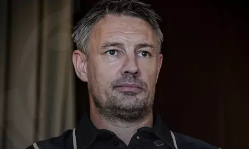 ആഷ്‌ലി വെസ്റ്റ്‌‌‌വുഡ് കേരള ബ്ലാസ്റ്റേഴ്സ് പരിശീലകൻ; നിയമനം സീസൺ അവസാനം വരെ