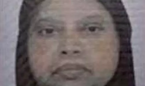 റിയാദിൽ ഉംറ തീർത്ഥാടകയായ നെന്മാറ സ്വദേശിനി മരിച്ചു റിയാദിൽ ഉംറ തീർത്ഥാടകയായ നെന്മാറ സ്വദേശിനി മരിച്ചു